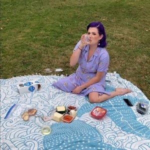 Meet your Posher, Amelia